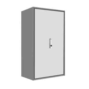 Brandschutz-H&auml;ngegeh&auml;use F30 L | 788041