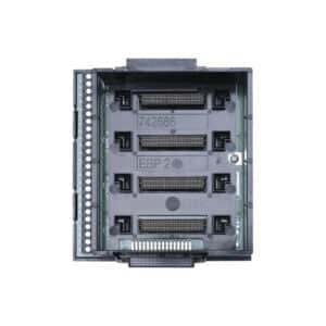 Erweiterungs-Modultr&auml;ger 1 (EM1) mit 4 freien Steckpl&auml;tzen | FX808322