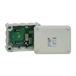 esserbus-Koppler IQ8FCT LP 230 V AC | 808621