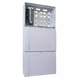 Hardware FlexES Control FX 18 &ndash; 5 Ringleitungen | ESSER &ndash; Artikel FX808395 | HON Security and Fire Distribution GmbH