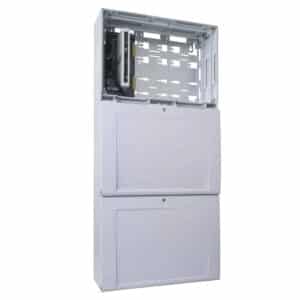 Hardware FlexES Control FX 18 – 10 Ringleitungen – Artikel FX808396 | HON Security and Fire Distribution GmbH