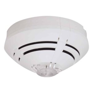 Optischer Rauchmelder IQ8Quad | 802371