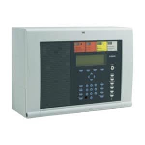 Paket 1 für Brandmeldecomputer IQ8Control C | 808133