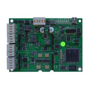 Redundanz-Adapter FlexES Control Adapter ADP 4000 | 784716