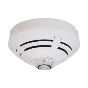 Thermodifferentialmelder IQ8Quad mit Trenner | 802271