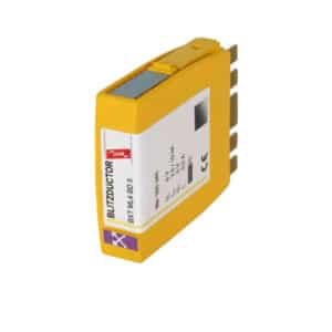 &Uuml;berspannungs-Schutzmodul f&uuml;r Ringleitungen esserbus&reg;-PLus | 764733