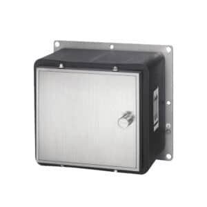 FW-Schlüsseldepot (FSD) Basic-ST mit Sabotageschutz | 785590.1