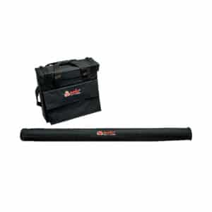 Solo610-001 Tragetasche f&uuml;r Testequipment Alternative zu: 805586