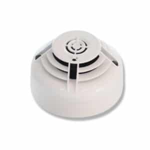 Mehrfachsensormelder OTIR Ringbus, Farbe: reinwei&szlig; | NFXI-SMT3