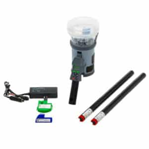 Rauch-, W&auml;rme- und CO-Pr&uuml;fset &ndash; Artikel Testifire2001-001 | HON Security and Fire Distribution GmbH