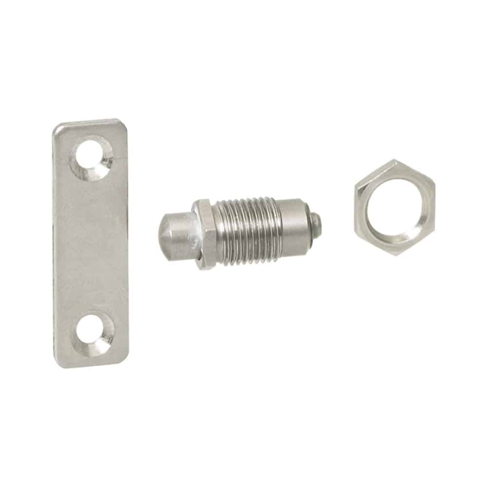 Aufdruckbolzen (Justier. m. 019106) VdS:G196040