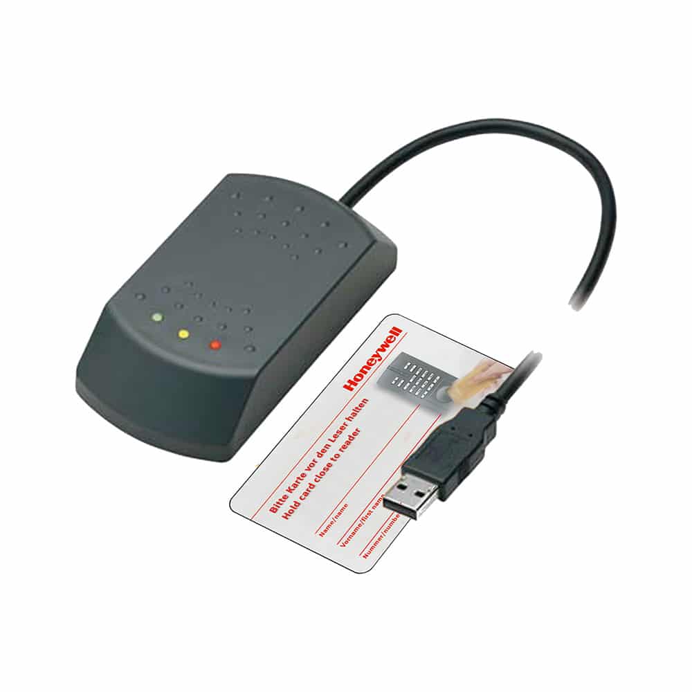 USB Desktop Leser mifare classic und DESFire EV1
