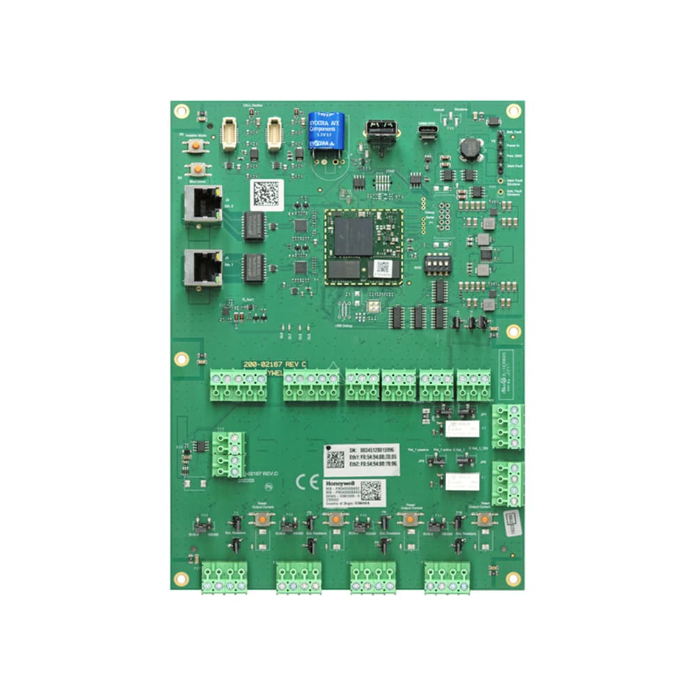 MB-Secure PRO 5000 (incl. MB-PRO4000BASE)