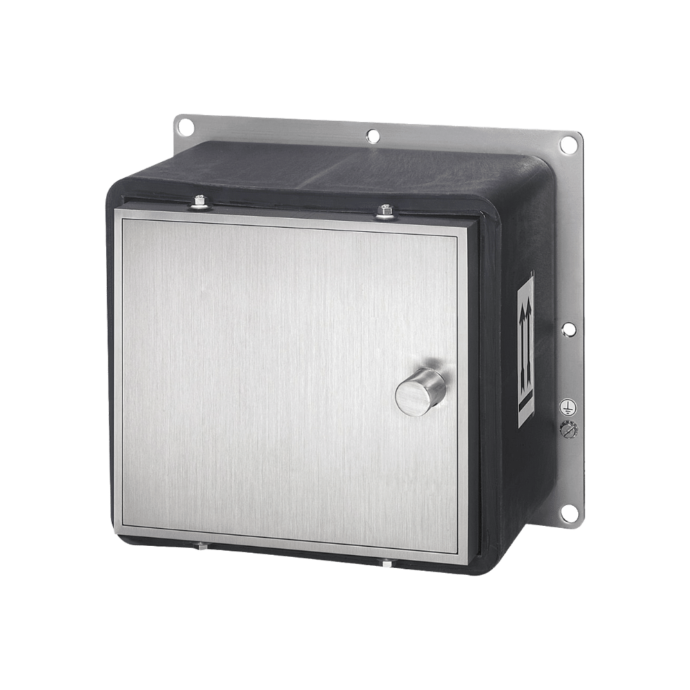 Feuerwehrschlüsseldepot | ESSER Brandmeldetechnik | HON Security and Fire Distribution GmbH