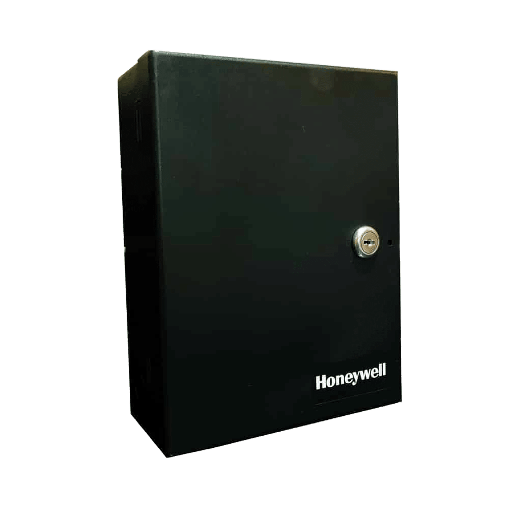 Connected Life Safety Services (CLSS) Honeywell | HON Security and Fire Distribution GmbH