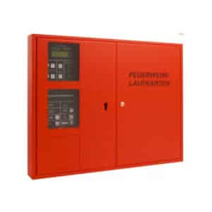FW-Info- & Bediensystem DIN A4 redundant für NOTIFIER INSPIRE – Artikel 784736 | HON Security and Fire Distribution GmbH