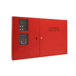 FW-Info- & Bediensystem DIN A3 redundant für NOTIFIER INSPIRE – Artikel 784737 | HON Security and Fire Distribution GmbH