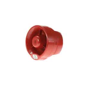 Wall Sounder/Strobe &ndash; Artikel CWS100-AV | HON Security and Fire Distribution GmbH