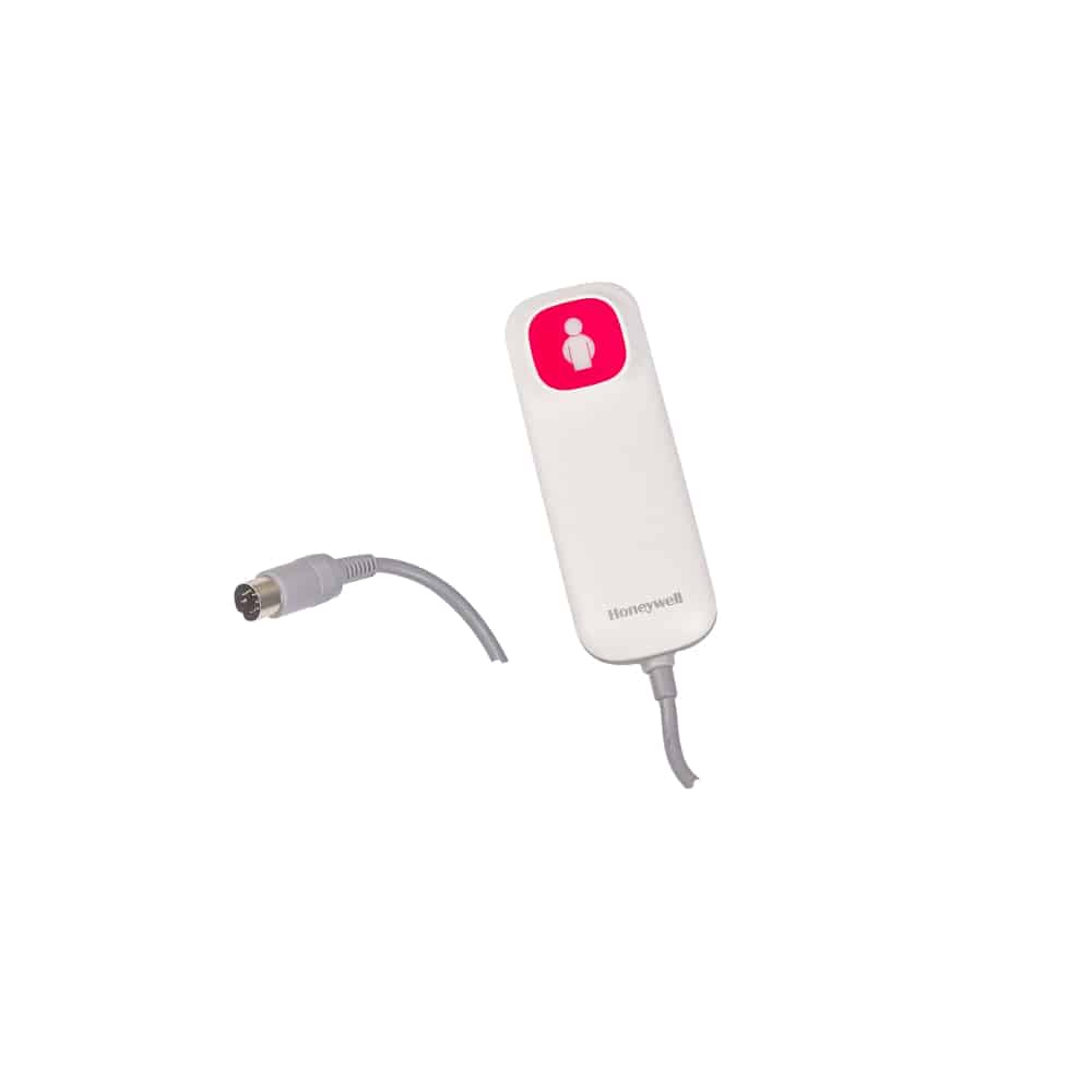 Systevo Call Easy, DIN-Stecker, 3m, IP67