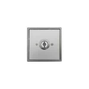 Vandalensichere Rufeinheit V2A Systevo Protect | Artikel: 74913EJ | Systevo Call Ackermann | HON Security