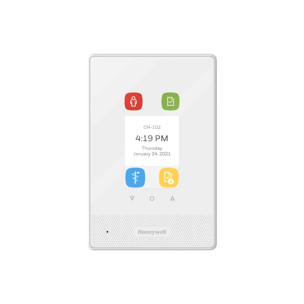 Systevo Zimmerterminal (SRT)