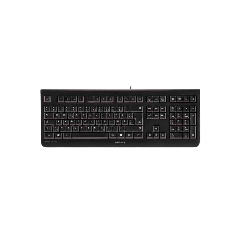 Tastatur ESP für Systevo Workstation/Server Systevo Call Ackermann | Artikel: 765M44E | Systevo Call Ackermann | HON Security