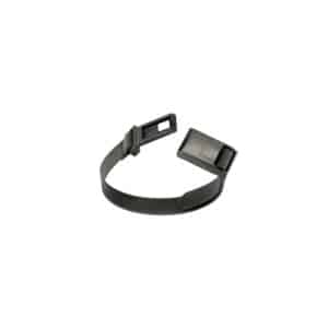 Ersatzarmband mit Verschluss | Artikel: 790P123 | Systevo Call Ackermann | HON Security