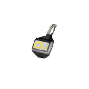 Personaltransponder, Taste,clip Systevo Guard (F8) | Artikel: 790P212 | Systevo Call Ackermann | HON Security