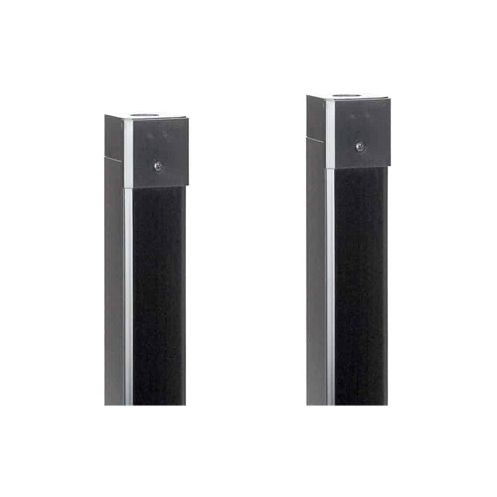 IRS 509 Lichtschranke innen, 5 Strahlen – Artikel IRS-509-VdS-F-5-150-B | VdS:G100029 (EMA), 150 cm Höhe | HON Security and Fire Distribution GmbH