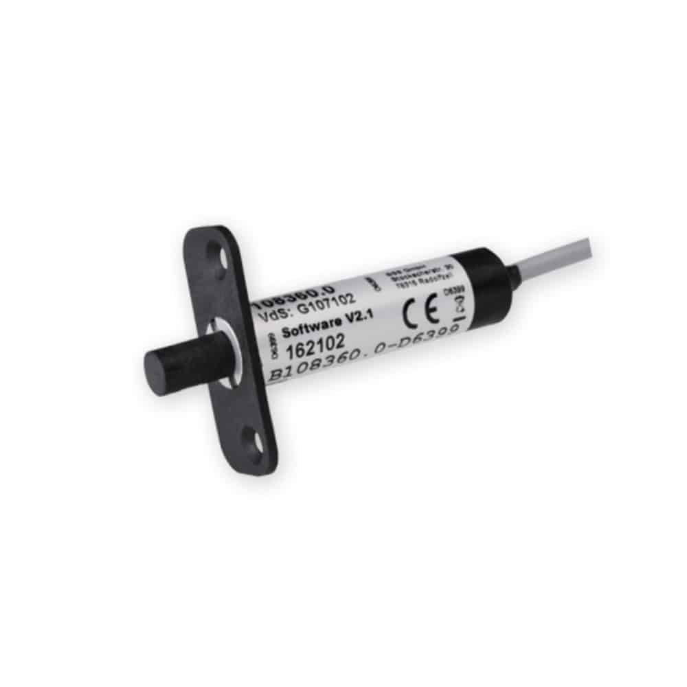 Sperrelement EasyLock | 3,5 m Kabel | VdS G107102 | Klasse C – Artikel HFF108360.0 | HON Security and Fire Distribution GmbH