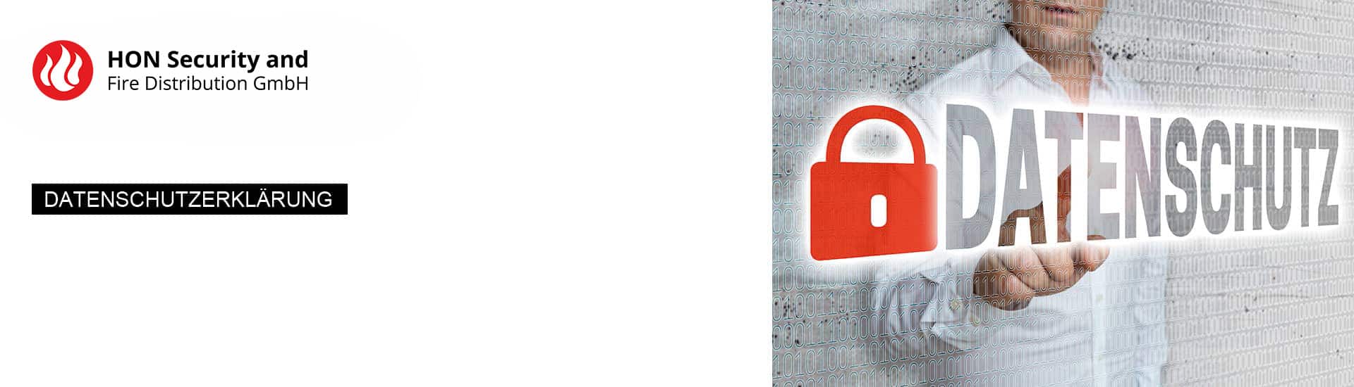 HON-Datenschutz